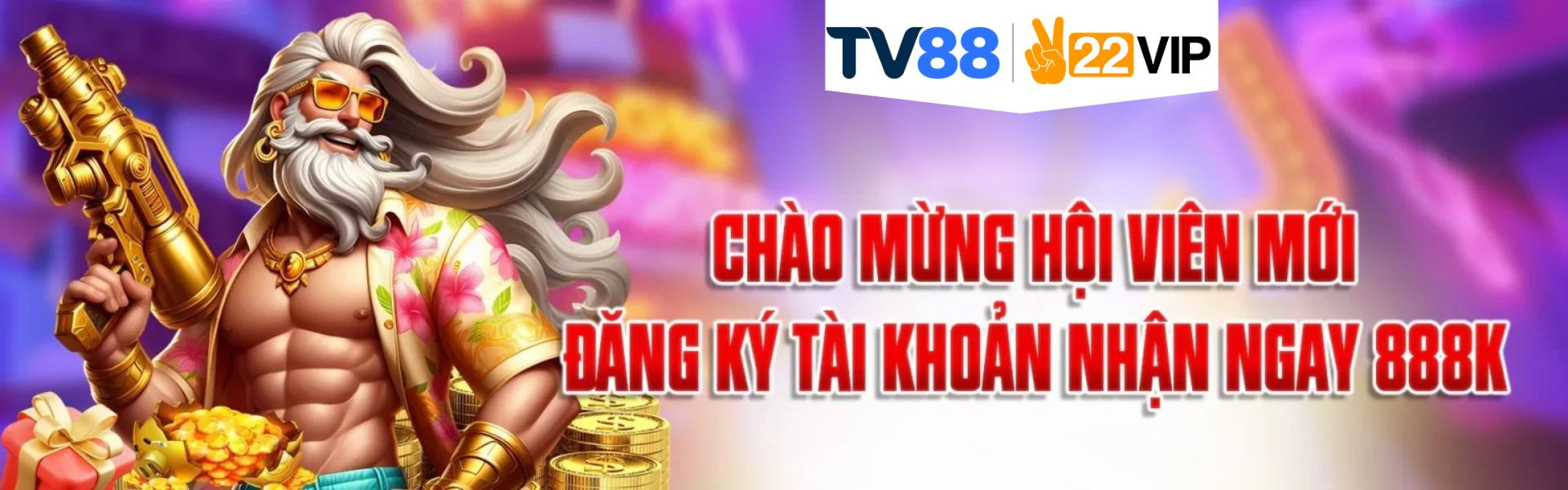 Banner TV88